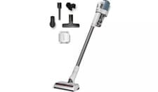 Image of Miele DuoFlex HX1 Cordless Vacuum Cleaner Stick Handheld HEPA 55Min UK Power XL