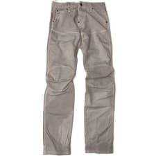 Image of G-STAR Men's Dk Concrete Beige 5620 3D Slim COJ Jeans RRP £80