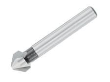 Image of Dormer - G136 HSS Straight Shank Countersink 90º 25.00mm