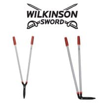 Image of Wilkinson Sword Long Handle Grass and Edge Shears