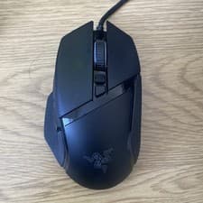 Image of Razer Basilisk V3 Customizable Ergonomic Gaming Mouse 26K DPI Optical Sensor