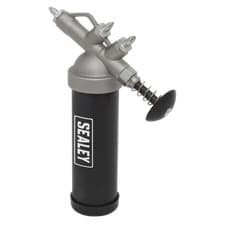 Image of Sealey AK55 Push Type Mini Grease Gun