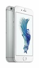 Image of Apple iPhone 6S 32GB A1688 Silver Unlocked Boxed UK 1 year UK Warranty Grade B