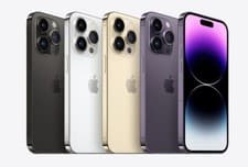 Image of Apple iPhone 14 Pro - All Sizes - Unlocked - All Colours - Very Good Condition