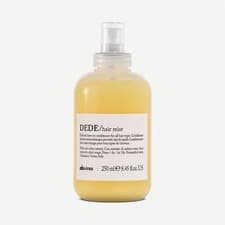 Image of Davines DEDE Hair Mist Leave-In Conditioner Red Celery Extract 250ml 8.45oz