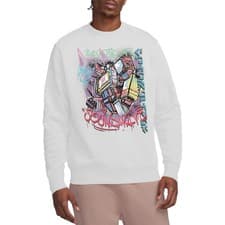 Image of Transformers Generations Street Style Decepticon Soundwave Sweatshirt S-2XL