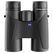 Image of Zeiss Terra ED 8x42 black/black Binoculars Binoculars