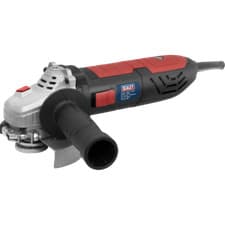 Image of Sealey SAG115 Angle Grinder 115mm 240v