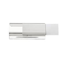 Image of Leitz Ultimate Suspension File Tab Holder 17500002 Pack of 25