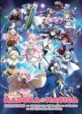 Image of Puella Magi Madoka Magica (VOL.1-12 + 3 Movie + M.Record) ENGLISH DUB FAST P&P
