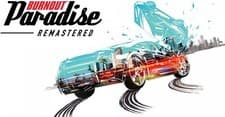 Image of Burnout Paradise -- Remastered -Nintendo Switch- PAL UK Cartridge - New + Sealed