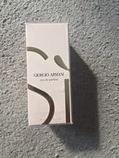 Image of Giorgio Armani Si Eau de Parfum