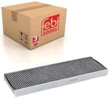Image of Cabin Filter Fits Scania OE 2095030 Febi 171148