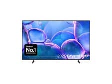 Image of Samsung 55 Inch TV SMART 4K LED TV UE55U7000FK Ultra HD HDR Tizen Bixby