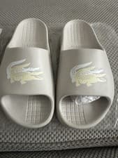 Image of Lacoste Serve Slide 2.0 Size 5 Women’s