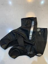 Image of Cycling Overshoes - Wind/Waterproof Cycling Overshoes (Large)
