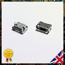 Image of Replacement Micro USB Charging Port for Angelcare AC327 AC337 AC320 Baby Monitor