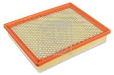 Image of Febi Bilstein 108370 Air Filter Air Supply Fits Cadillac BLS Saab 9-3 9-3X 9-5