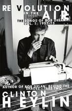 Image of Revolution in the Air: The Songs of Bob Dylan, 1957-1973 by Clinton Heylin (Hard