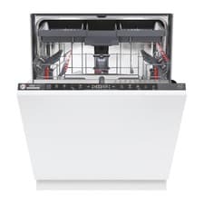Image of Hoover H-Dish 700 Integrated Dishwasher - Smart Wi-Fi B-Rated Gra HI6B2S3PSTA-80