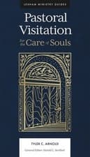 Image of Arnold For the Care of Souls (Paperback)