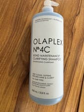 Image of Olaplex No.4 Bond Maintenance Clarifying Shampoo 1000ml