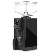 Image of Eureka Mignon Specialita Home Coffee Grinder 55mm Black - Made In Italy