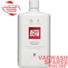 Image of AUTOGLYM SUPER RESIN POLISH 1 LITRE / CAR WAX POLISH / PAINT PROTECTION / VALET