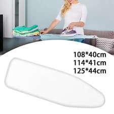 Image of Ironing Board Padding Inset Pad Detachable Spare Parts Compact Ironing Board