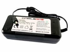 Image of Replacement for 12V AC Adaptor SRP1203000PB 4 4moms mamaRoo Baby Bouncer