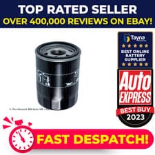 Image of Oil Filter ADJ132106 Blue Print C2N3587 AJ82297 AJ87745 C2C41611 6G430410054 New