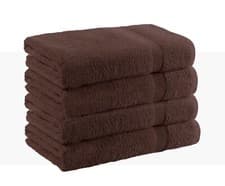 Image of Hotel Quality 100% Egyptian Cotton Towels 600 GSM Face Hand Bath Sheet Towels