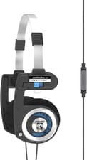 Image of Koss "Porta Pro" on Ear Headphones (No Mic Version)