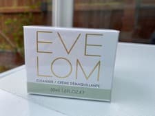 Image of Eve Lom cleanser 50ml bnib sealed