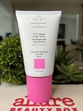 Image of Drunk Elephant T.L.C. Happi Scalp Scrub,180ml / 6 FL OZ FULL SIZE Retail 39$