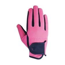 Image of Hy Equestrian Belton Children Riding Gloves