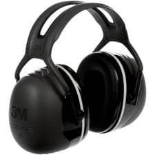 Image of 3M Peltor Protective Ear Caps 37 dB 1 pc(s)