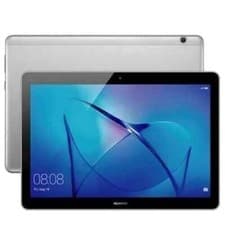 Image of Huawei MediaPad T3 10 Tablet Space Grey 16GB/2GB Wi-Fi  Android Tablet AGS-L09