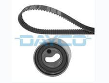 Image of Dayco KTB778 Timing Belt Kit Pulley Tensioner Suzuki Alto