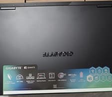 Image of GIGABYTE G6 16 Gaming Laptop - Intel Core i7, RTX 4060,  16GB DDR5, 1 TB SSD