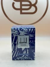 Image of DUNHILL DRIVEN EDT-S 60ML - BRAND NEW