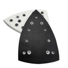 Image of Sanding pad for Festool DTS 400 DS 400 replaces SSH-STF-Delta100x150/7 493723 AN