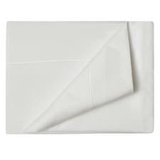 Image of Belledorm Premium Blend 500 Thread Count Flat Sheet BM291