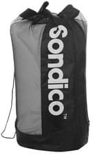 Image of Sondico 6 Ball Football Bag [Black]