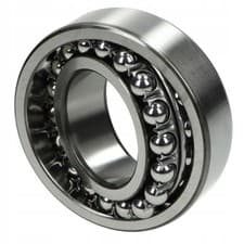 Image of 1207 ETN9 Spherical Ball Bearing