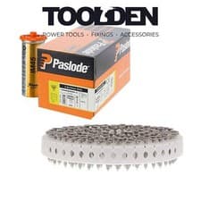 Image of Paslode 142201 IM45GN Stainless Steel Nails 2.8mm x 25mm (1000 Pack)