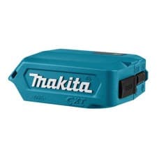 Image of Makita ADP08 USB Charging 12V MAX CXT Lithium-Ion Battery Adapter