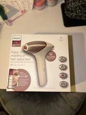 Image of Philips Lumea IPL 9900 Series Hair Removal Device New Free postage 2026*/*