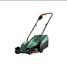 Image of  BOSCH 32 225 Lawn Mower 1200W EASYROTAK  Ex display 