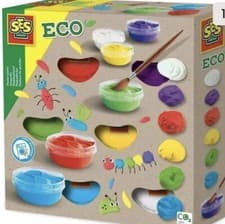 Image of SES CREATIVE Children's Eco Poster Paint | New